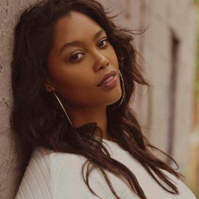 Brittnee Blair - @brittneecblair