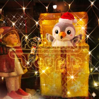 E50: L’épisode de la Noël