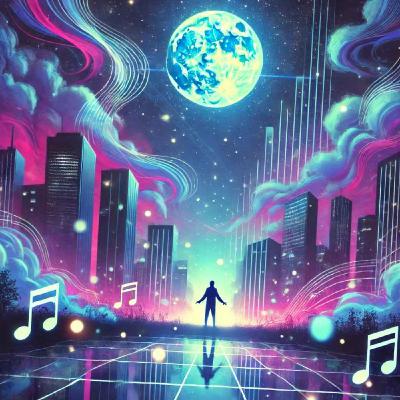 Album  Amour et retour de 6 Chansons: 👉 Écoutez maintenant et laissez-vous transporter dans cet album où chaque chanson raconte une histoire qui pourrait être la vôtre. 🎧✨