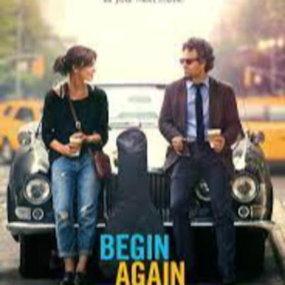 Begin Again - Lost Stars Begin Again - Lost Stars