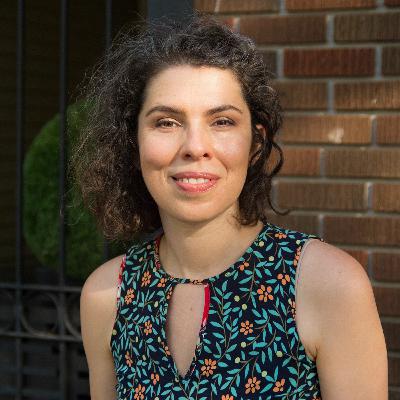 Ep. 51 - Understanding What Community Partners Are Trying To Tell You w/Renata Leitão, Cornell