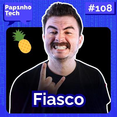APRENDA JAVA AGORA! | Fiasco - Papinho Tech #108