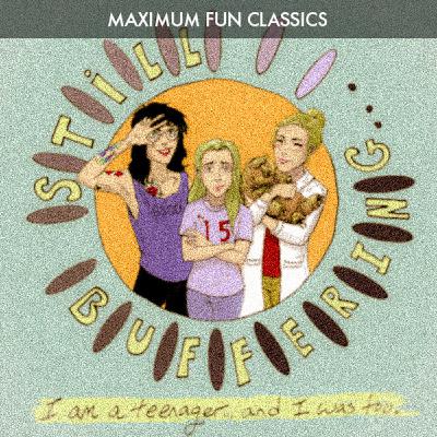 Still Buffering - "Sailor Moon" (1992) (February 6, 2020)