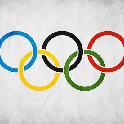 Los juegos olimpicos
