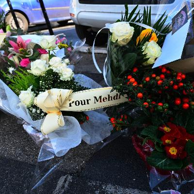 "C'est une première" : l'avocat de la famille Kessaci réagit à la piste du crime d'avertissement après l'assassinat de Mehdi à Marseille