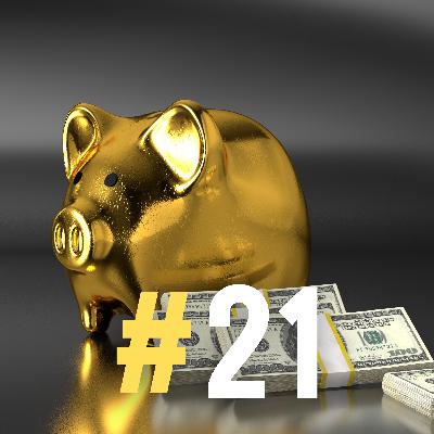 21: How I Doubled My Income In 24 Hours 21: How I Doubled My Income In 24 Hours