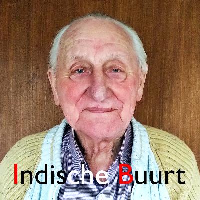 Indische Buurt: Klaas Mulder