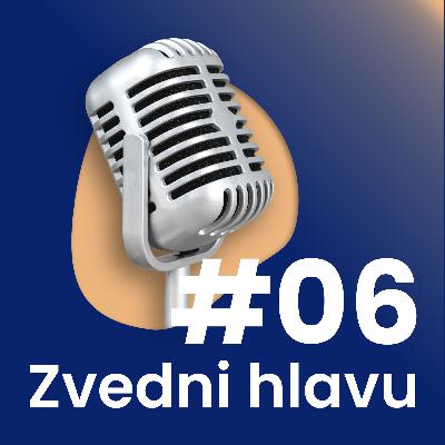 #6: Děti v digitálním světě očima pediatričky #6: Děti v digitálním světě očima pediatričky