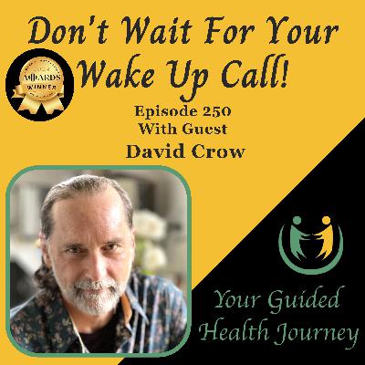 Clinical-Level Self-Care: Integrating Ancient and Modern Healing | Ep 250 Clinical-Level Self-Care: Integrating Ancient and Modern Healing | Ep 250