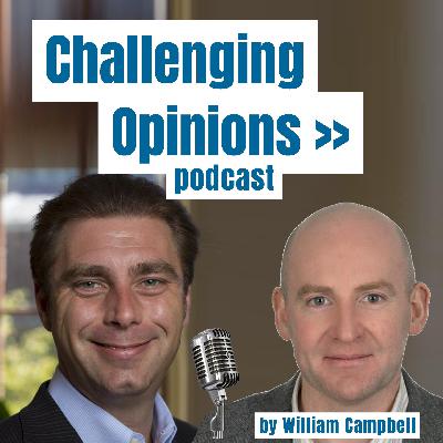 CO143 William Burke-White on Electoral Interference