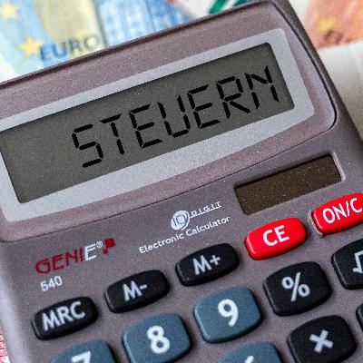 Tipps für die Steuererklärung 2023