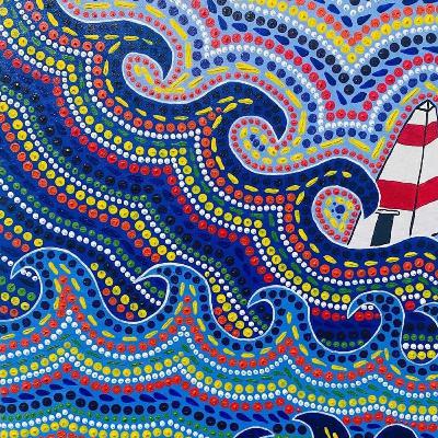 Acknowledgement of Traditional Owners