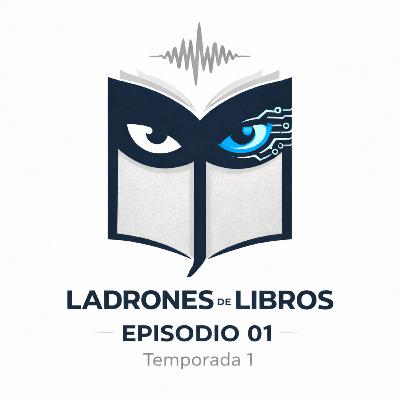 Ladrones de libros | EP01: Stoner, de John Williams