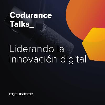 [ES] Liderando estrategias de innovación digital en Lidl International Hub