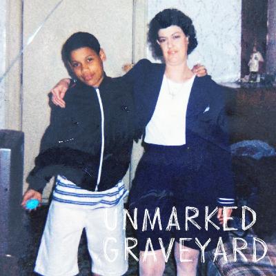 The Unmarked Graveyard: Neil Harris Jr. The Unmarked Graveyard: Neil Harris Jr.