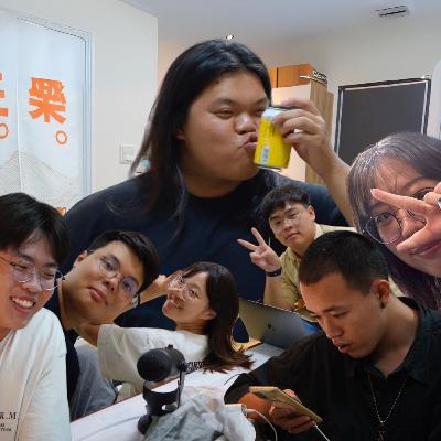 醉後吐出來 - 4 奇怪的出國經驗 上