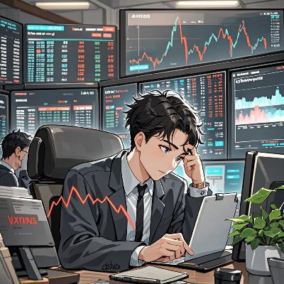 不要急于求成，交易的成功需要时间