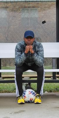 MGFC just fired its only Black head coach