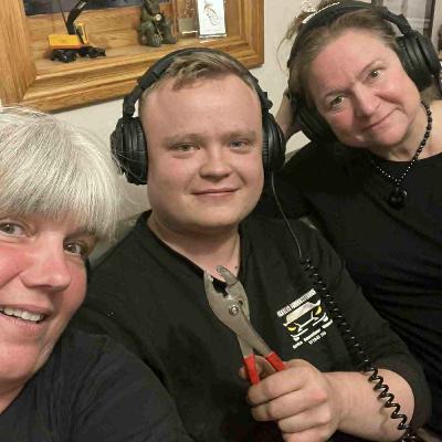 13. Gråska - Kasperi Ahvenainen 13. Gråska - Kasperi Ahvenainen