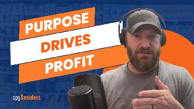 Beyond the Sale: Why Purpose Driven Brands Win