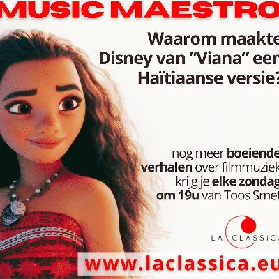 Music Maestro - Toos Smet