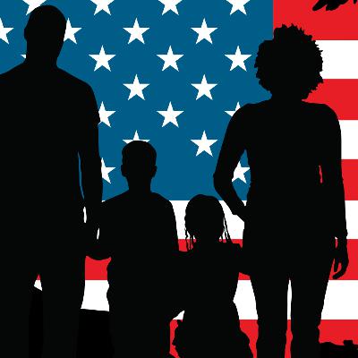Saving Message to American Families