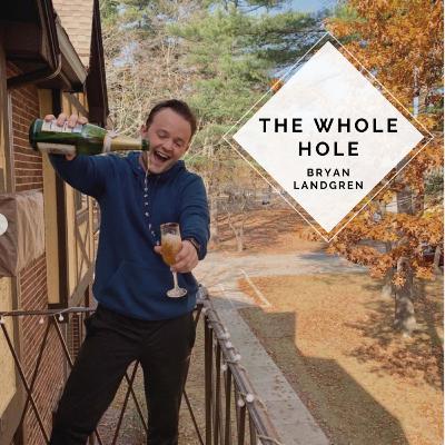 EP 7: Wanting To Be Serious In A Not-So-Serious World