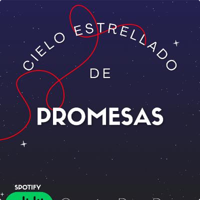 Cielo Estrellado de Promesas