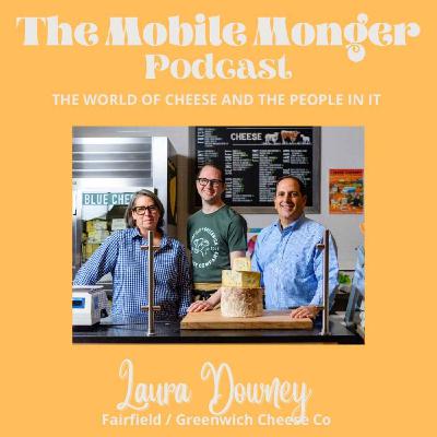 The Cheese Shop Series: Fairfield & Greenwich Cheese Co