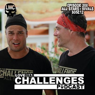 Episode 208 | "It Feels Right" (S05E12)