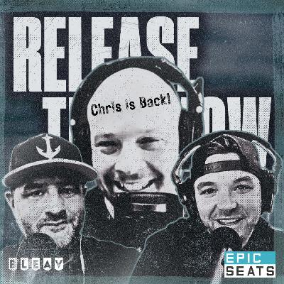 Chris Is Back (Kinda)