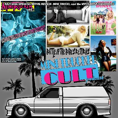 HOW NOT TO PODCAST AND THE TALE OF THE MYSTERIOUS VAGOOOZ