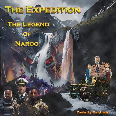 S3 Ep9: The Expedition: The Legend of Naroo