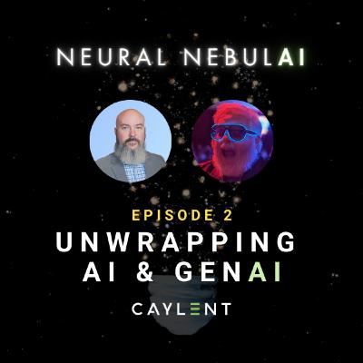 Unwrapping AI & GenAI