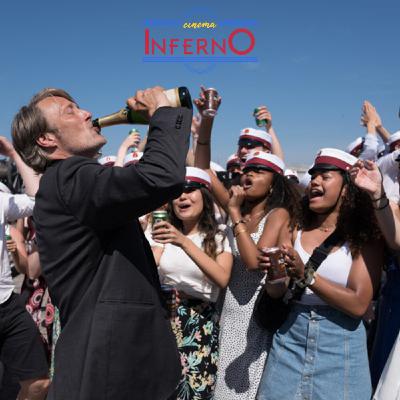 El júbilo de UNA RONDA MÁS (DRUK) El júbilo de UNA RONDA MÁS (DRUK)