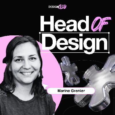 Sense Design Studio, un modèle unique chez Sopra Steria avec Marine Grenier