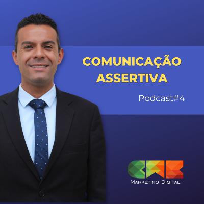 Vamos falar sobre marketing #4 - Como me comunicar de maneira assertiva nas redes sociais?