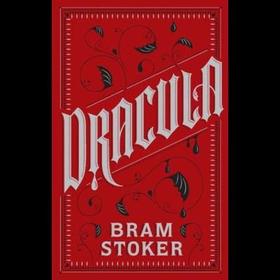 Drácula - Bram Stoker