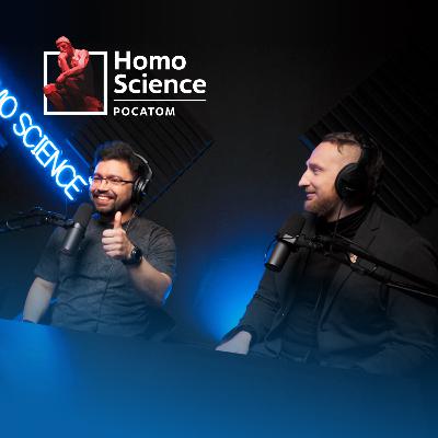 Дожить до Альцгеймера | #9 Homo Science Дожить до Альцгеймера | #9 Homo Science