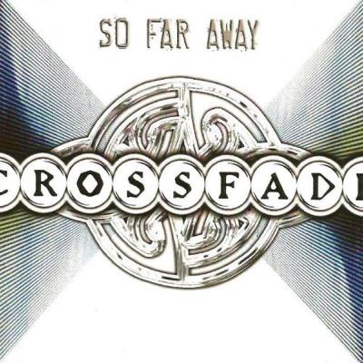 Crossfade - So Far Away (Isolated Tracks)