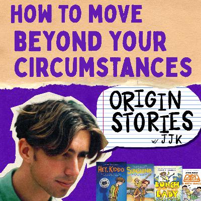 ☎️ Will I be able to move beyond family disfunction?