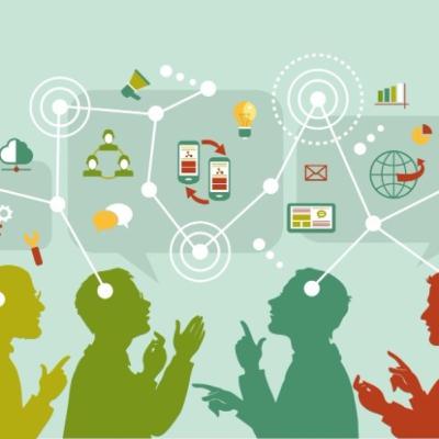 Expresión oral en la comunicación organizacional