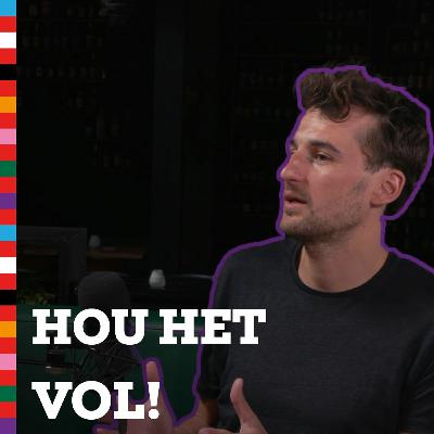 Gezond blijven leven | Als Jan het kan... | Aflevering 5: Volhouden Gezond blijven leven | Als Jan het kan... | Aflevering 5: Volhouden