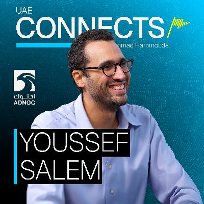 ليه شركة أدنوك للحفر ممكن تكون من أقوى فرص الاستثمار في المنطقة؟ - كونكتس مع يوسف سالم: أصغر مدير مالي في ناسدك وسوق أبوظبي للأوراق المالية