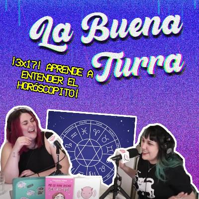 Aprende a entender el Horóscopo con Charcastrology | La Buena Turra 3x17 | by Penny Jay Aprende a entender el Horóscopo con Charcastrology | La Buena Turra 3x17 | by Penny Jay