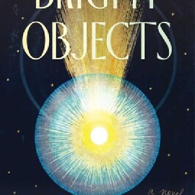 Get (pdf) BOOK Bright Objects by Ruby Todd