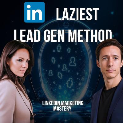 How to Sign Clients on LinkedIn Automatically: Proven 4-Step System