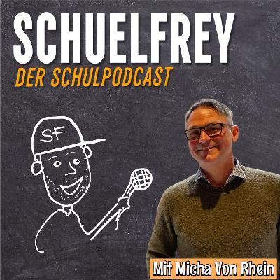 Entwicklungsstörungen verstehen (mit Micha von Rhein, Kispi)