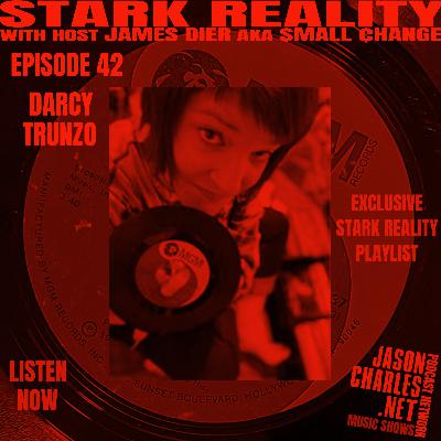 STARK REALITY PLAYLISTS Episode 42 DARCY TRUNZO's Super Dope Funk/Soul/Boogie Classics STARK REALITY PLAYLISTS Episode 42 DARCY TRUNZO's Super Dope Funk/Soul/Boogie Classics