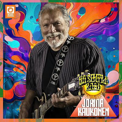 Still on the Road: Jorma Kaukonen Still on the Road: Jorma Kaukonen